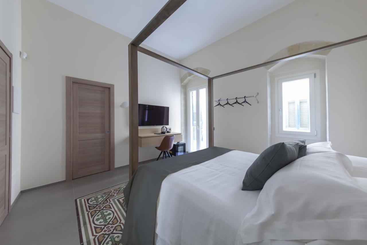 Chambre Double Deluxe avec Douche