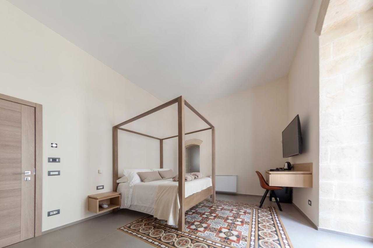 Suite Deluxe avec Baignoire Spa