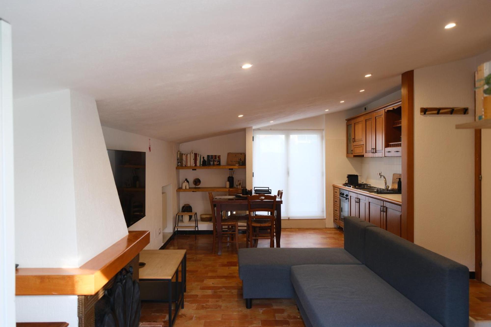 Suite Junior avec Terrasse