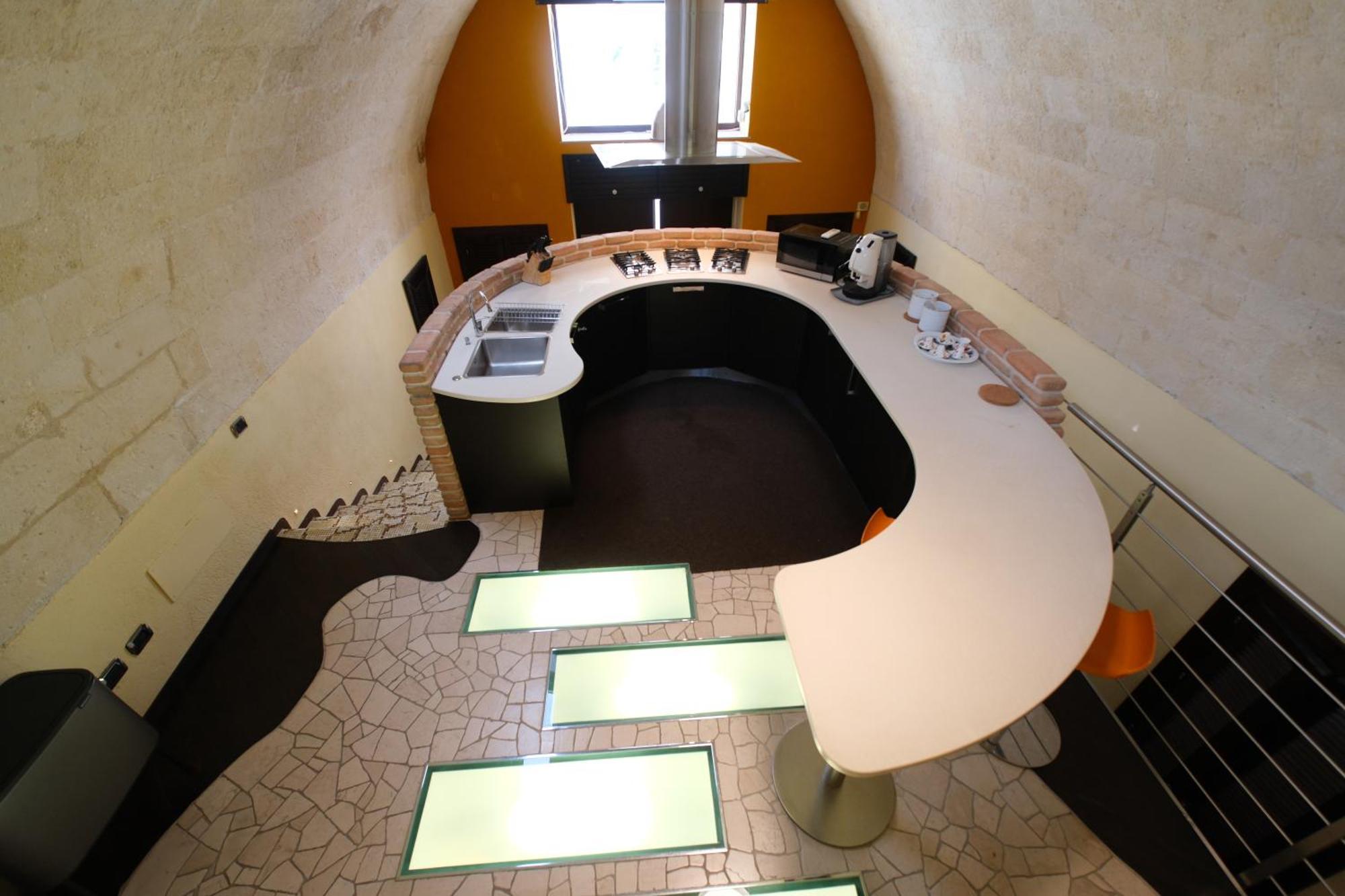 Suite 3 Chambres