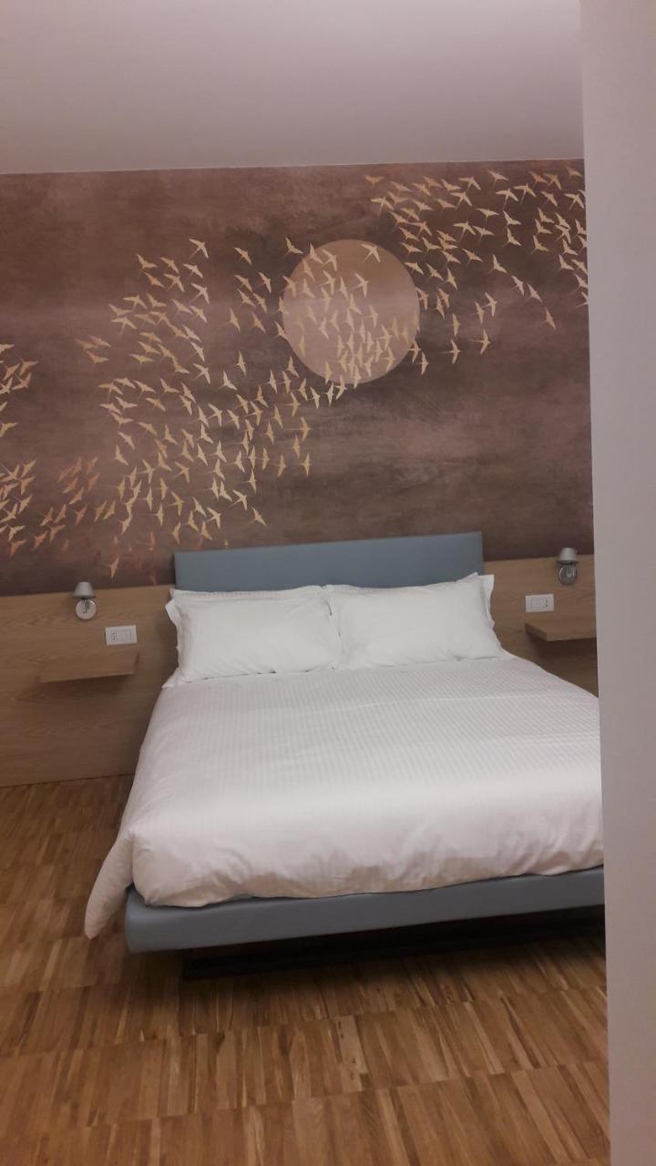 Chambre Triple Confort
