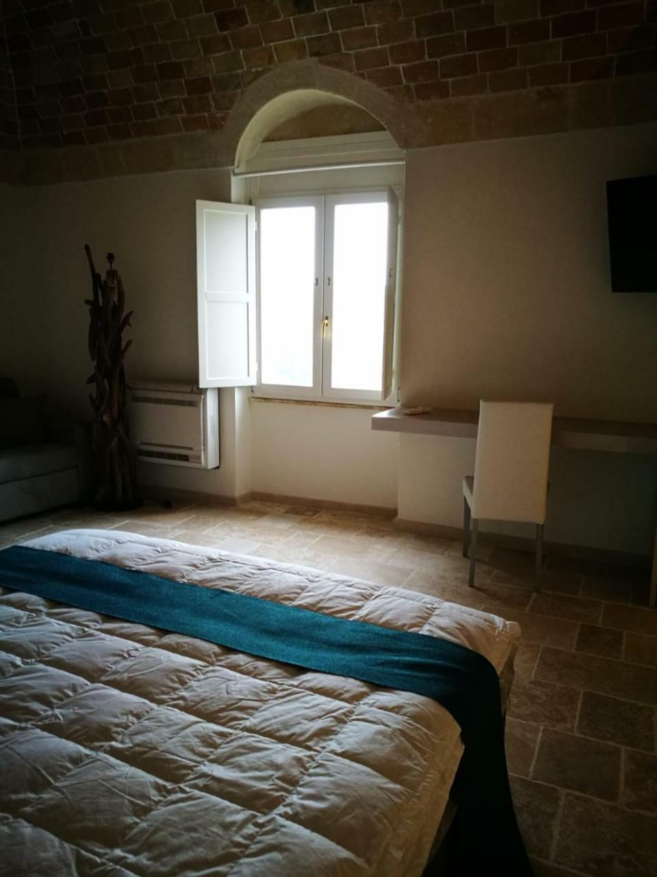 Chambre Deluxe