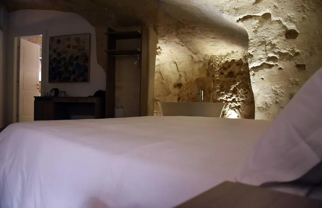 5 Elementi Sassi Matera-1