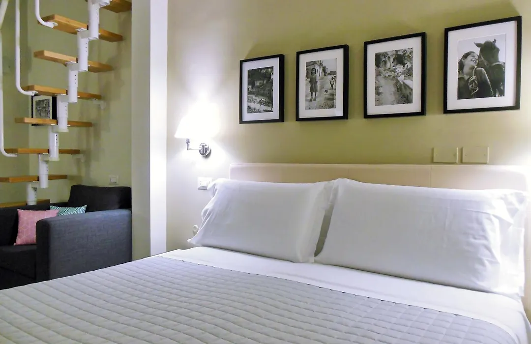L'Ospite - Lifestyle Residence, Design Rooms-1