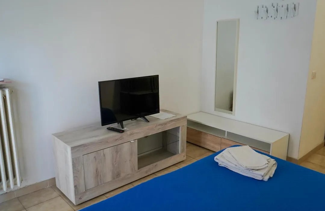 B&B La Dimora Di Rosa-1