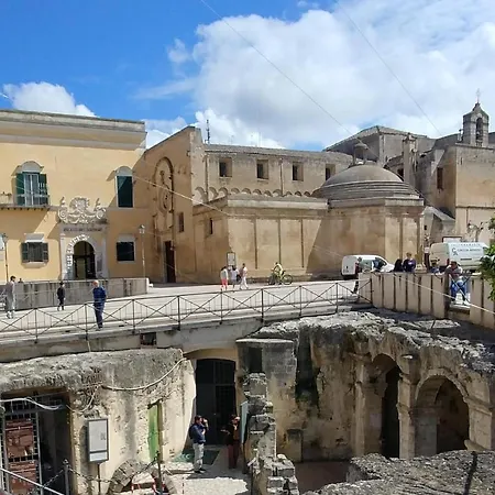 Cuoreverde Matera-3