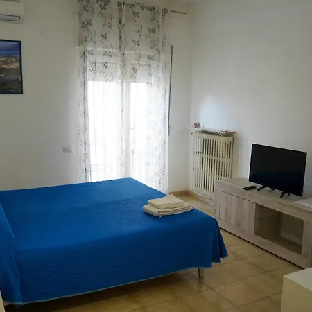 B&B La Dimora Di Rosa-2