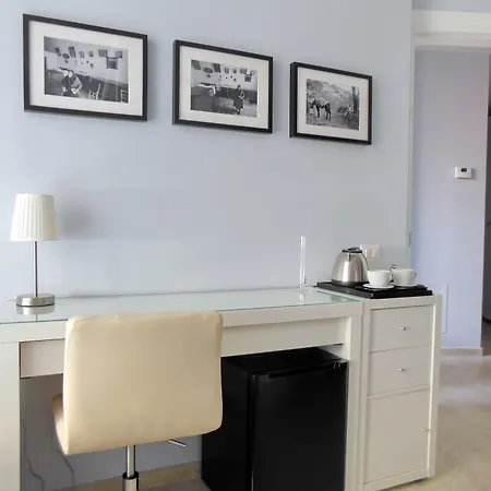 L'Ospite - Lifestyle Residence, Design Rooms-3